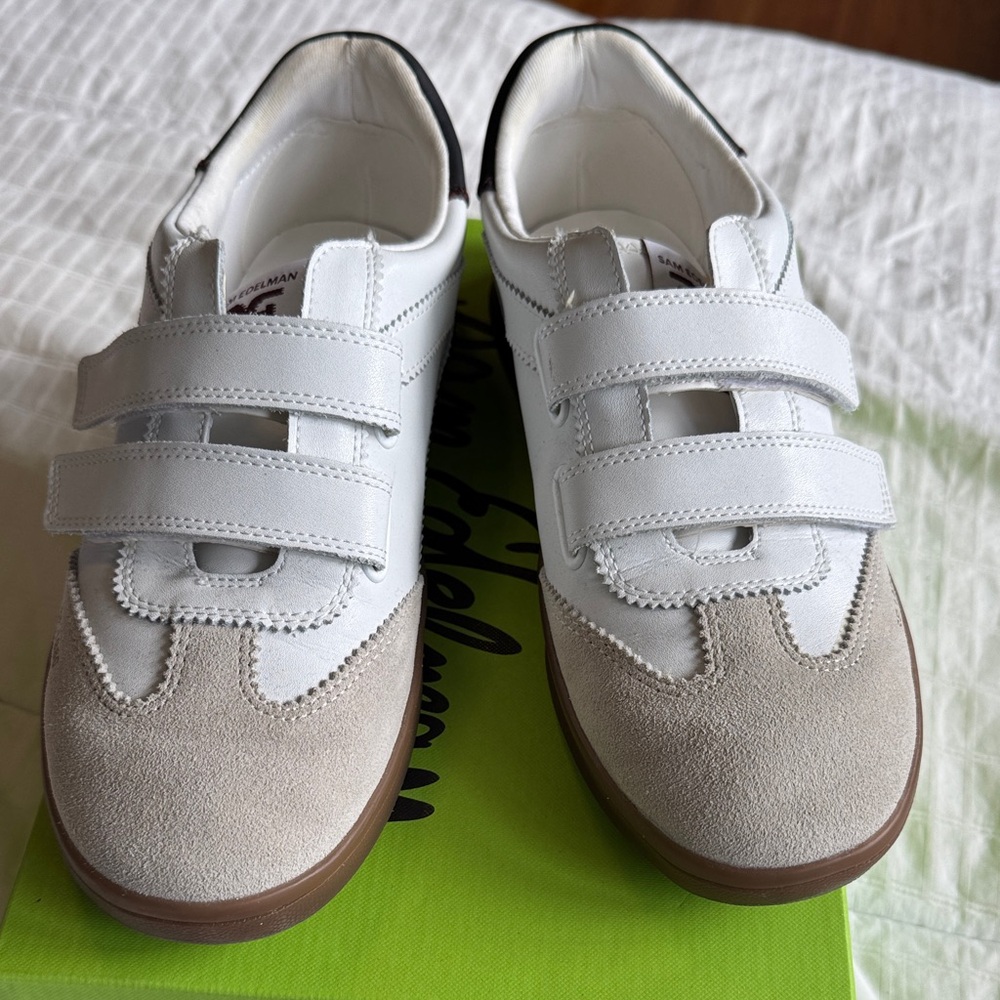 Sam Edelman Talia Sneaker